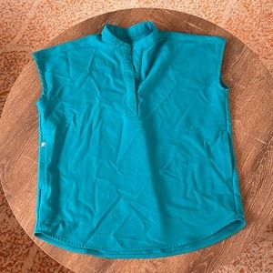 figs scrub top size XXSmall